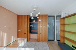 Унікальна квартира з терасою — 187 м² простору, стилю та комфорту фото 10 Унікальна квартира з терасою — 187 м² простору, стилю та комфорту фото 10