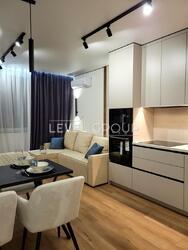 Продаж 3к квартири в ЖК Варшавський 3 | 84 м² фото 3 Продаж 3к квартири в ЖК Варшавський 3 | 84 м² фото 3