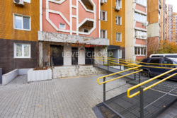 Продаж 3-кімнатної кв. вул. Анни Ахматової вул., 43. фото 36 Продаж 3-кімнатної кв. вул. Анни Ахматової вул., 43. фото 36