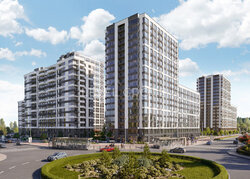 Київ, Виноградар, вул. Родини Крістерів, 16 фото 1 Київ, Виноградар, вул. Родини Крістерів, 16 фото 1