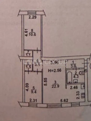 ����������� �� ������� 3-������� �������� �� �������: �. ���, ����������� �-�, ���. ��곿�����, ���. 4 ���� 7