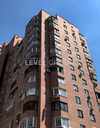 Продаж 4-кімнатної квартири по вул. Ахматової Анни фото 1 Продаж 4-кімнатної квартири по вул. Ахматової Анни фото 1