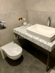 Дворівнева 3-кімнатна квартира в ЖК «Софія Клубний» фото 4 Дворівнева 3-кімнатна квартира в ЖК «Софія Клубний» фото 4