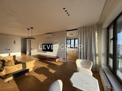������ ������������� 4-������� �������� � �� Obolon residenses ���� 4