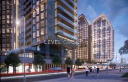 Продається сучасна, світла квартира загальною площею 92,6 м² у новому житловому комплексі. фото 8 Продається сучасна, світла квартира загальною площею 92,6 м² у новому житловому комплексі. фото 8