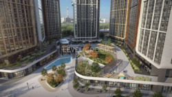 Продається сучасна, світла квартира загальною площею 92,6 м² у новому житловому комплексі. фото 7 Продається сучасна, світла квартира загальною площею 92,6 м² у новому житловому комплексі. фото 7