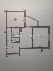 Продаж квартити 2й поверх ЖК Одеський Бульвар фото 15 Продаж квартити 2й поверх ЖК Одеський Бульвар фото 15