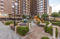 ������ 1 ��. �������� �� Obolon Residences 65��.�. ���� 2