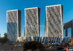  2-    Manhattan city  1