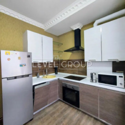 Продаж 2-кімнатної квартири в ЖК Британський квартал. фото 9 Продаж 2-кімнатної квартири в ЖК Британський квартал. фото 9
