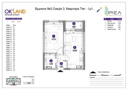  1 442  OkLand     9