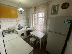 3-к квартира на Березняках з видом на Комфорт Таун Пр-т Тичини, 21 фото 7 3-к квартира на Березняках з видом на Комфорт Таун Пр-т Тичини, 21 фото 7