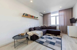 Продаж 1-кімнатної квартири-студії в ЖК «БРУКЛІН», бізнес-клас фото 1 Продаж 1-кімнатної квартири-студії в ЖК «БРУКЛІН», бізнес-клас фото 1