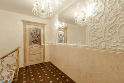 Продаж 5 кімнатної квартира у ЖК «Софія Сіті» фото 6 Продаж 5 кімнатної квартира у ЖК «Софія Сіті» фото 6