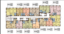 Продаж однокімнатна квартира ЖК Варшавський 3, фото 3 Продаж однокімнатна квартира ЖК Варшавський 3, фото 3