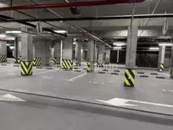 Продаж 2-кімнатної квартири в ЖК CITY HUB фото 8 Продаж 2-кімнатної квартири в ЖК CITY HUB фото 8