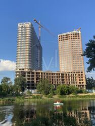  1-    Rusaniv Residence  8