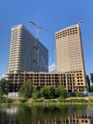  1-    Rusaniv Residence  1