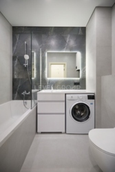 Продаж 1-к квартири в ЖК West House фото 13 Продаж 1-к квартири в ЖК West House фото 13