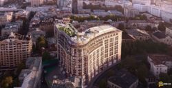  Linden Luxury Residences    3