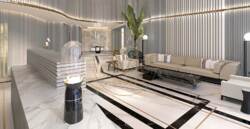  Linden Luxury Residences    4