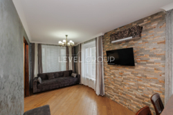 Однокімнатна квартира з ремонтом в Клубному будинку Ширма Club на Деміївській фото 6 Однокімнатна квартира з ремонтом в Клубному будинку Ширма Club на Деміївській фото 6