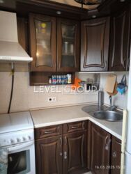 Київ, вул. Зодчих 20 — 1-кімнатна квартира з ремонтом фото 1 Київ, вул. Зодчих 20 — 1-кімнатна квартира з ремонтом фото 1