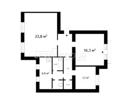 ������ 3-� �������� 69�2 �����! ������������ 15/5 ���� 16