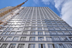 1-    Rusaniv Residence  3