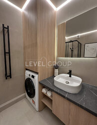 Однокімнатна квартира з ремонтом ЖК Нова Англія фото 23 Однокімнатна квартира з ремонтом ЖК Нова Англія фото 23