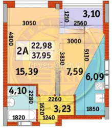 ������ 1-������� �������� (���䳿) � ��������� �����-�������� ������� ����� ����-������, ���. ����� ֳ��� 32 ���� 20