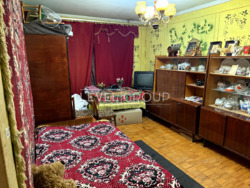 Продам повноцінну 2-кімнатнуквартиру в зеленому спальному районі Борщагівки! Святошинський район, Жуля Верна 7А. фото 7 Продам повноцінну 2-кімнатнуквартиру в зеленому спальному районі Борщагівки! Святошинський район, Жуля Верна 7А. фото 7