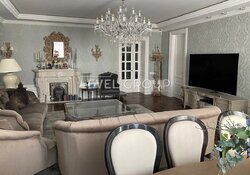 Апартаменти (189м2) в ЖК Введенський (вул.Панаса Мирного 8-16) з паркомісцем фото 4 Апартаменти (189м2) в ЖК Введенський (вул.Панаса Мирного 8-16) з паркомісцем фото 4