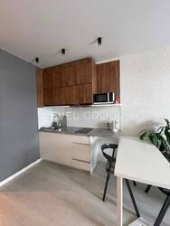 Продаж сучасної 1-кімнатної квартири в ЖК Standard One біля метро «Виставковий центр» фото 10 Продаж сучасної 1-кімнатної квартири в ЖК Standard One біля метро «Виставковий центр» фото 10