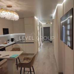 Продам 2-кімнатну квартиру з ремонтом в ЖК Грейт Причальна, 14 Дарницький район фото 1 Продам 2-кімнатну квартиру з ремонтом в ЖК Грейт Причальна, 14 Дарницький район фото 1