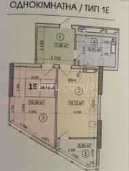  1    Podil Plaza         2