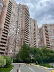 5кімнатна квартира (171м2) ЖК Голосіївський фото 1 5кімнатна квартира (171м2) ЖК Голосіївський фото 1