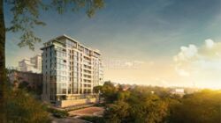 ������ 4-������� VIP �������� | ���������, 15 | �������� | The Garden ���� 11