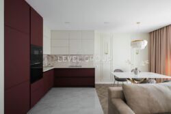 Ексклюзивна Квартира (Авторський Проект) в ЖК 'НОВОПЕЧЕРСЬКА ВЕЖА' (Печерськ) – Готове Життя Бізнес-Класу! фото 8 Ексклюзивна Квартира (Авторський Проект) в ЖК 'НОВОПЕЧЕРСЬКА ВЕЖА' (Печерськ) – Готове Життя Бізнес-Класу! фото 8