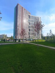      Dibrova Park  14