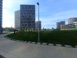      Dibrova Park  15