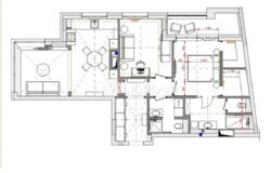 3 (902)  Crystal Park Tower  2