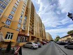 3-кімнатна квартира з терасою на 2-му поверсі в ЖК «Чайка», вул. В. Лобановського, 30, с. Чайки, Київська область фото 3 3-кімнатна квартира з терасою на 2-му поверсі в ЖК «Чайка», вул. В. Лобановського, 30, с. Чайки, Київська область фото 3