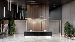 ��������� �����, ������, 1-��. �������� 54.1 �2, 14 ������ � �� ����� ����� Greenville Park. ���� 6