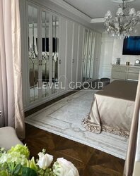 Апартаменти (189м2) в ЖК Введенський (вул.Панаса Мирного 8-16) з паркомісцем фото 18 Апартаменти (189м2) в ЖК Введенський (вул.Панаса Мирного 8-16) з паркомісцем фото 18