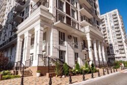 Продаж 1-кімнатної квартири ЖК Нова Англія / буд. Вінздор фото 7 Продаж 1-кімнатної квартири ЖК Нова Англія / буд. Вінздор фото 7