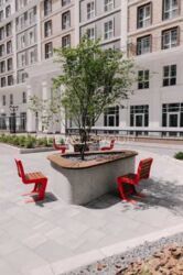 Продаж 1-кімнатної квартири ЖК Нова Англія / буд. Вінздор фото 5 Продаж 1-кімнатної квартири ЖК Нова Англія / буд. Вінздор фото 5