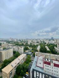 Продаж 3-кімнатної квартири в ЖК Okland фото 8 Продаж 3-кімнатної квартири в ЖК Okland фото 8