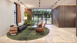 ����������� �� ������� ������������ ��'��� ���������� � ������ � ��������������� ��������� ������� � �� Obolon Plaza. ���� 8