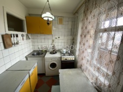 3-к квартира на Березняках з видом на Комфорт Таун Пр-т Тичини, 21 фото 8 3-к квартира на Березняках з видом на Комфорт Таун Пр-т Тичини, 21 фото 8